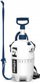 Spërkatës industrial Marolex Industry Alka Line 9 S117.233, 9L, për preparate alkaline, gri