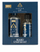 Set për mjekër Xpel Beard Starter, shampo 100 ml + vaj 30 ml