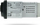 Radio makine Xblitz RF200, Bluetooth USB SD, me telekomandë, e zezë
