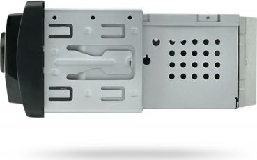 Radio makine Xblitz RF200, Bluetooth USB SD, me telekomandë, e zezë