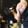 Set peshash XQ Max, 2 x 2kg, për ushtrime, i zi