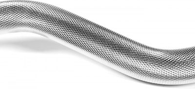 Shufër fitnesi Zipro, 120cm/28mm, krom