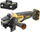 Grinder këndor Dewalt DCG406NT