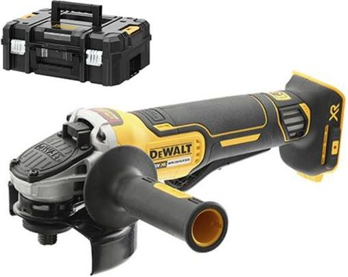 Grinder këndor Dewalt DCG406NT