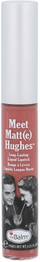 Кармин за усни The Balm Meet Matt(e) Hughes Committed, течен, мат, 7.4 ml