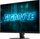 Гејминг монитор GigaByte GS32QA, 31.5\", QHD, 180 Hz, црн