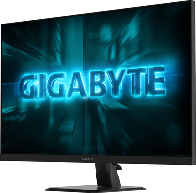 Гејминг монитор GigaByte GS32QA, 31.5\", QHD, 180 Hz, црн
