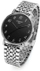 Orë për meshkuj Tissot T109.410.11.072.00, e argjendtë
