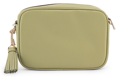 Çantë krahu për femra Michael Kors 32T8TF5M2L, e gjelbër