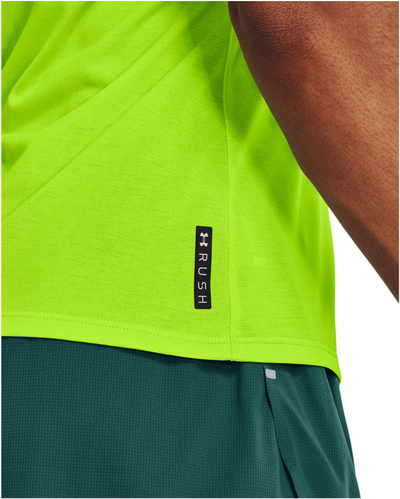 Bluzë për femra Under Armour p2255104-31002629rs, nr., gjelbër