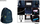 Shpinore PLAY, tre ndarje, 28x12x37cm, blu navy