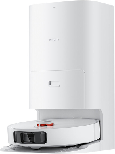 [OUTLET] Fshesë robotike me vakum Xiaomi Robot Vacuum X10+, e bardhë