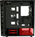 Kasë LC-Power Gaming 709B Solar_System_X, Midi Tower