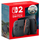 Konzolë lojërash Nintendo Switch 2, Hogwarts Legacy, portative, e zezë