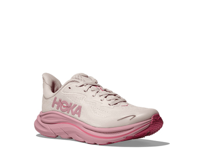 Atlete vrapimi për kalamoj Hoka Clifton 10, për në rrugë, Rose Cream