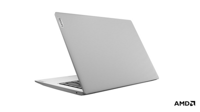 Laptop Lenovo S150, 14", 4GB RAM, 64GB SSD, A6-9220E, EMMC Radeon R4 GRAPHICS, i hirtë