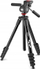 Tripod fotografik Joby Compact Advance, 165 cm, mban deri 3 kg, i zi