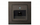 Prizë rrjeti LIREGUS EPSILON BLACK IKL-001-01, RJ45 CAT6e, e zezë