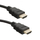 Kabllo HDMI Qoltec, A në A, 3m, 4K, e zezë