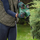 Ножици за живица Bosch EasyHedgeCut 18V-44-11, без кабел, со батерија 18V Li-Ion