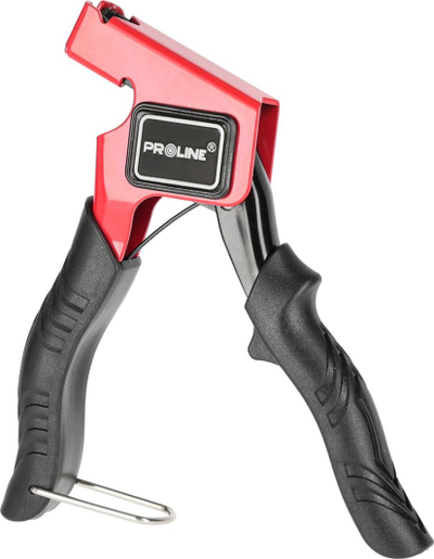 Алатка за кримпување Proline, за молли завртки M3 M8, форма пиштол