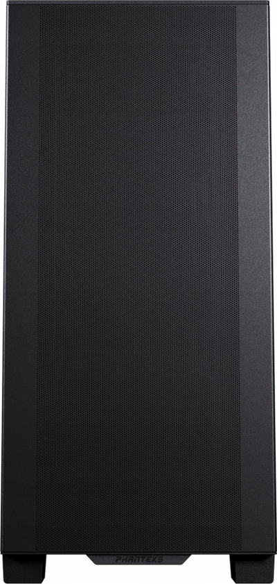 Kasa gaming Phanteks XT Pro, mid tower, xham i temperuar, e zezë
