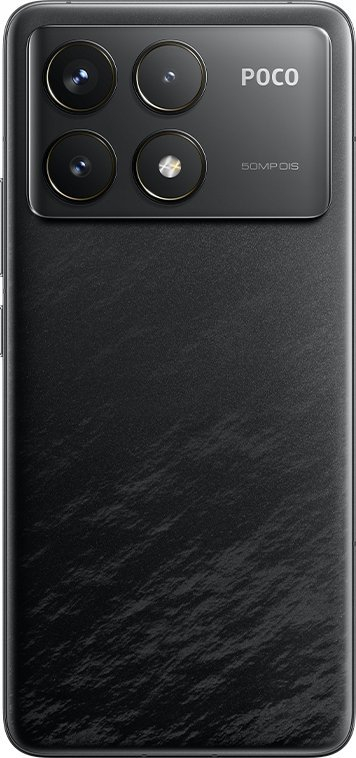 Telefoni Xiaomi Poco F6 Pro, 1TB, 6.67", 5G, i zi
