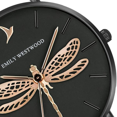 Orë dore Emily Westwood Dragonfly EBS-3318