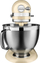Mikser planetar KitchenAid 5KSM185PS, 300W, tas 2kg, i kuq