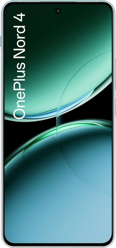 Telefoni OnePlus Nord 4, 512GB, 16GB RAM, jeshile Oasis