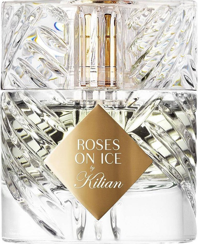 Parfum Kilian Paris Roses on Ice, Eau de Parfum, 50ml, i mbushshëm prap