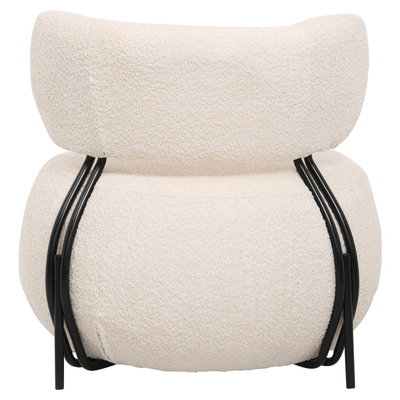 Kolltuk Karsen bouclé (HM9598.06)