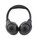 Kufje Bluetooth Buxton BHP 8700, over ear, pa tela, të zeza