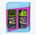 Set për flokë Nature Box Avocado Oil, shampo 385 ml + balsam 385 ml