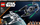 Set LEGO® Star Wars™ 75348 Mandalorian Fang-class fighter versus TIE Interceptor