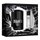 Set Paco Rabanne Black XS Pour Homme, EDT 50 ml + EDT 10 ml