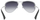 Syze dielli Ray Ban 3449 003/8G