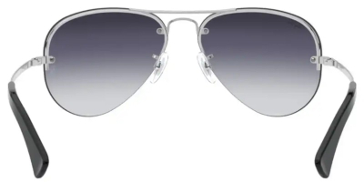 Syze dielli Ray Ban 3449 003/8G