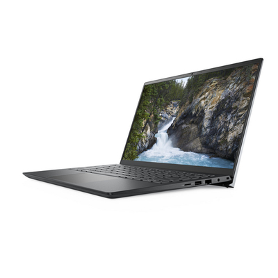 Laptop Dell Vostro 5415, 14", AMD Ryzen 3, 12GB RAM, 512GB SSD, AMD Radeon RX Vega 6, gri