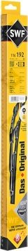 Fshirëse xhami SWF 116192, 475mm, standard, e zezë
