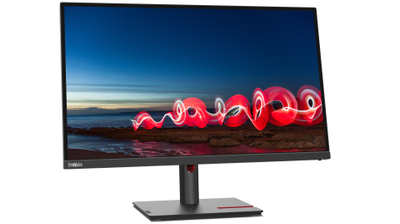 Monitor Lenovo ThinkVision T27I-30, 27", Full HD, IPS, i zi