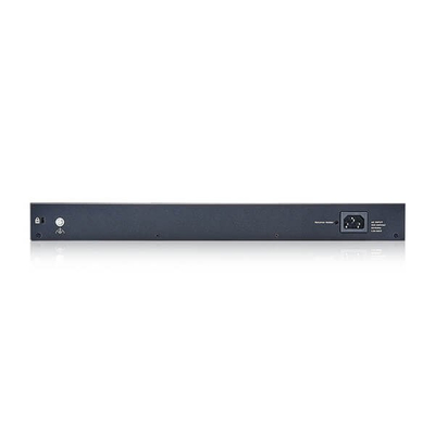 Switch rrjeti Zyxel XGS1935-28, 28 porta, Gigabit, i zi