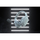 Kufje gaming Razer Barracuda X 2022, wireless, Bluetooth, të bardha