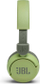 Kufje JBL JR 310 BT, wireless, të gjelbra