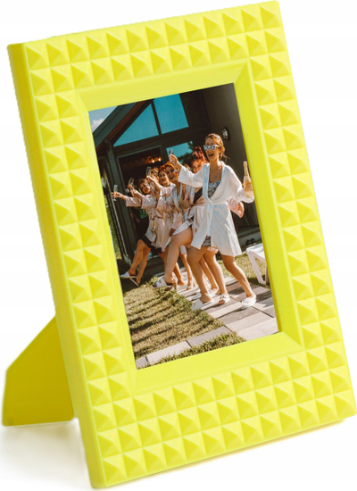 Mbajtëse fotosh Fuji Instax, përputhet me Mini 99 40 12 11 9 7 LiPlay Evo, transparente