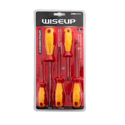 Set kaçavidash 5/1. WISEUP