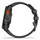 Orë sportive Garmin Fenix 7 Pro Solar, 1.3", GPS, e zezë