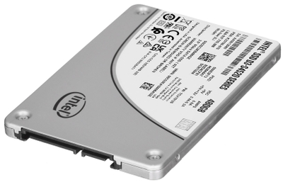 Disk SSD Intel D3-S4520, 480GB, 2.5\" SATA