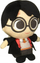 Kukull pelushi Funko Harry Potter Holiday Harry, 4\", e zezë