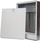 Kabinet kolektori Sigma-Li SZPMS-2, 6 qarqe, 472x730x120 mm, i bardhë